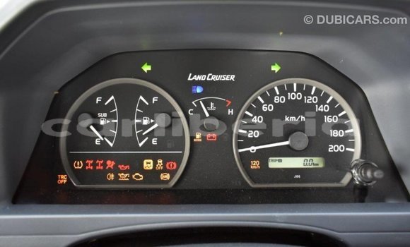 Buy Import Toyota Land Cruiser Other Car in Import - Dubai in Bomi County Buy Import Toyota Land Cruiser Other Car in Import - Dubai in Bomi County