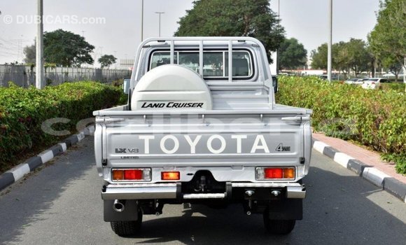 Buy Import Toyota Land Cruiser Other Car in Import - Dubai in Bomi County Buy Import Toyota Land Cruiser Other Car in Import - Dubai in Bomi County