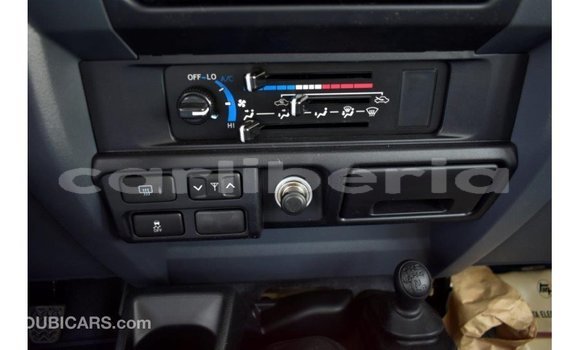 Buy Import Toyota Land Cruiser Beige Car in Import - Dubai in Bomi County Buy Import Toyota Land Cruiser Beige Car in Import - Dubai in Bomi County