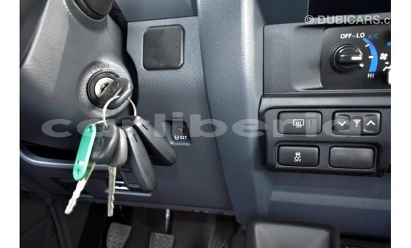 Buy Import Toyota Land Cruiser Beige Car in Import - Dubai in Bomi County Buy Import Toyota Land Cruiser Beige Car in Import - Dubai in Bomi County