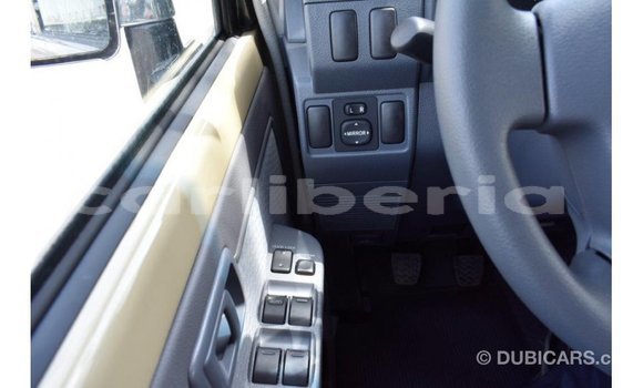 Buy Import Toyota Land Cruiser Beige Car in Import - Dubai in Bomi County Buy Import Toyota Land Cruiser Beige Car in Import - Dubai in Bomi County
