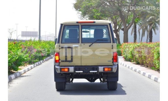 Buy Import Toyota Land Cruiser Beige Car in Import - Dubai in Bomi County Buy Import Toyota Land Cruiser Beige Car in Import - Dubai in Bomi County