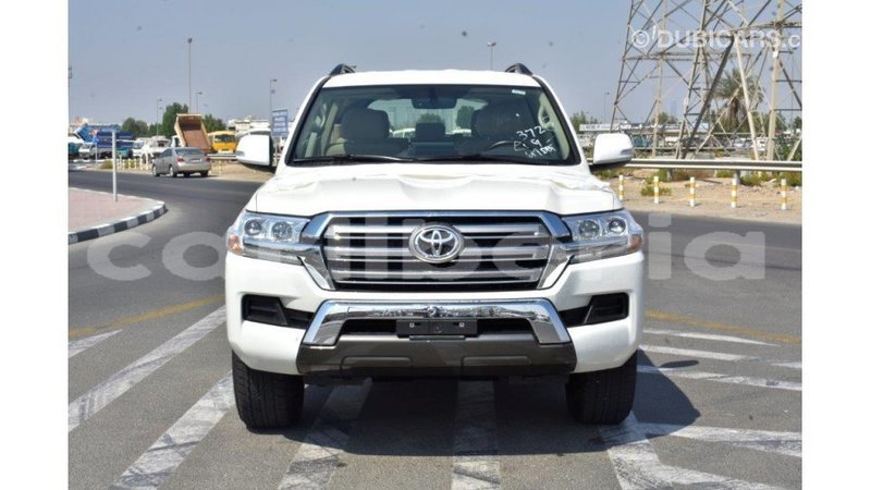 Big with watermark toyota land cruiser bomi county import dubai 2160