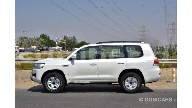 Big with watermark toyota land cruiser bomi county import dubai 2160