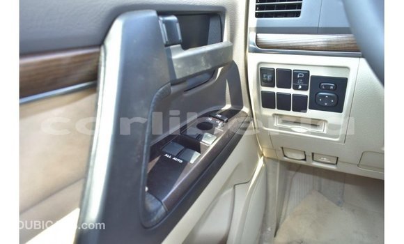 Buy Import Toyota Land Cruiser White Car in Import - Dubai in Bomi County Buy Import Toyota Land Cruiser White Car in Import - Dubai in Bomi County