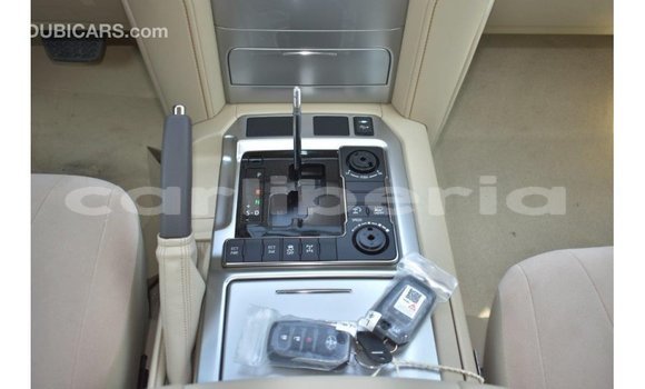 Buy Import Toyota Land Cruiser White Car in Import - Dubai in Bomi County Buy Import Toyota Land Cruiser White Car in Import - Dubai in Bomi County