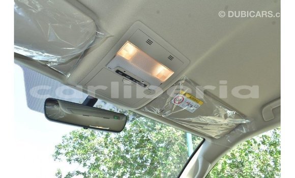 Buy Import Toyota Land Cruiser White Car in Import - Dubai in Bomi County Buy Import Toyota Land Cruiser White Car in Import - Dubai in Bomi County