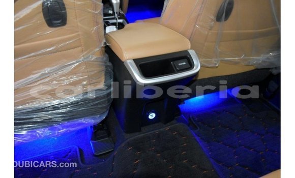 Buy Import Toyota Fortuner White Car in Import - Dubai in Bomi County Buy Import Toyota Fortuner White Car in Import - Dubai in Bomi County