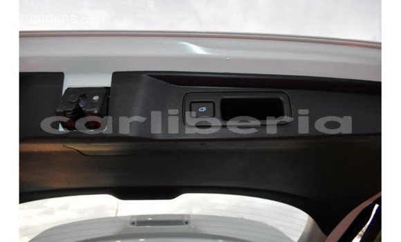 Buy Import Toyota Fortuner White Car in Import - Dubai in Bomi County Buy Import Toyota Fortuner White Car in Import - Dubai in Bomi County