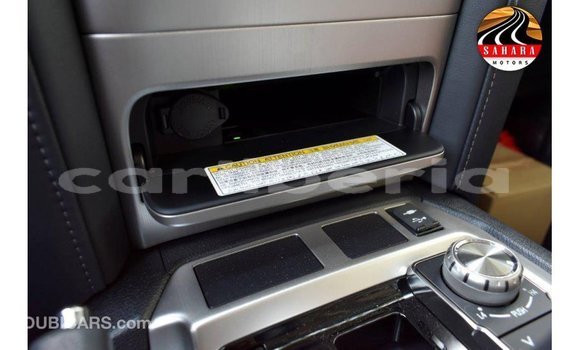 Buy Import Toyota Land Cruiser Black Car in Import - Dubai in Bomi County Buy Import Toyota Land Cruiser Black Car in Import - Dubai in Bomi County