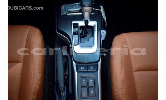 Buy Import Toyota Fortuner Black Car in Import - Dubai in Bomi County Buy Import Toyota Fortuner Black Car in Import - Dubai in Bomi County