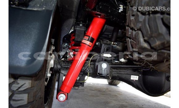 Buy Import Toyota Fortuner Black Car in Import - Dubai in Bomi County Buy Import Toyota Fortuner Black Car in Import - Dubai in Bomi County