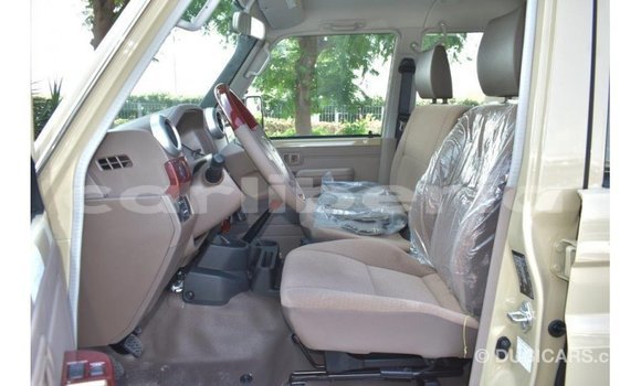 Buy Import Toyota Land Cruiser Beige Car in Import - Dubai in Bomi County Buy Import Toyota Land Cruiser Beige Car in Import - Dubai in Bomi County