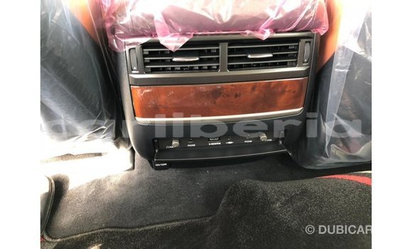 Acheter Import Voiture Lexus LX Blanc à Import - Dubai, Comté de Bomi Acheter Import Voiture Lexus LX Blanc à Import - Dubai, Comté de Bomi