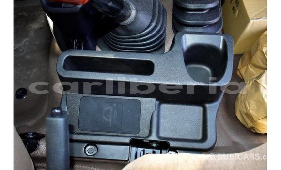 Buy Import Toyota Land Cruiser Beige Car in Import - Dubai in Bomi County Buy Import Toyota Land Cruiser Beige Car in Import - Dubai in Bomi County