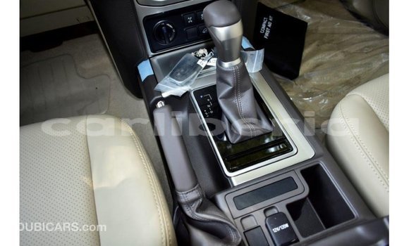 Buy Import Toyota Prado Black Car in Import - Dubai in Bomi County Buy Import Toyota Prado Black Car in Import - Dubai in Bomi County