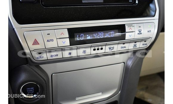 Buy Import Toyota Prado Black Car in Import - Dubai in Bomi County Buy Import Toyota Prado Black Car in Import - Dubai in Bomi County
