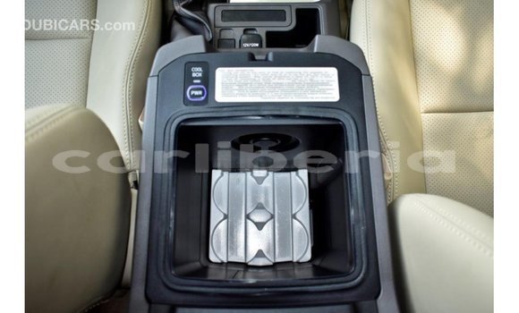 Buy Import Toyota Prado Black Car in Import - Dubai in Bomi County Buy Import Toyota Prado Black Car in Import - Dubai in Bomi County