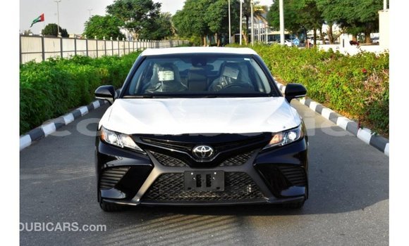 Buy Import Toyota Camry Black Car in Import - Dubai in Bomi County Buy Import Toyota Camry Black Car in Import - Dubai in Bomi County