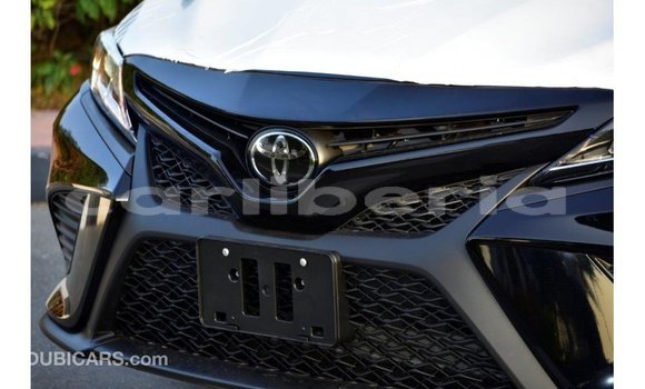 Buy Import Toyota Camry Black Car in Import - Dubai in Bomi County Buy Import Toyota Camry Black Car in Import - Dubai in Bomi County