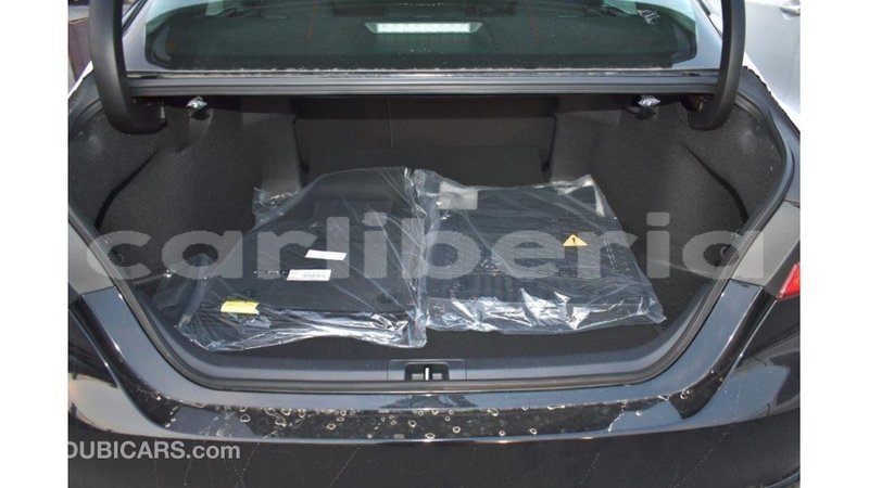 Big with watermark toyota camry bomi county import dubai 2167