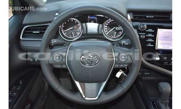 Buy Import Toyota Camry Black Car in Import - Dubai in Bomi County Buy Import Toyota Camry Black Car in Import - Dubai in Bomi County