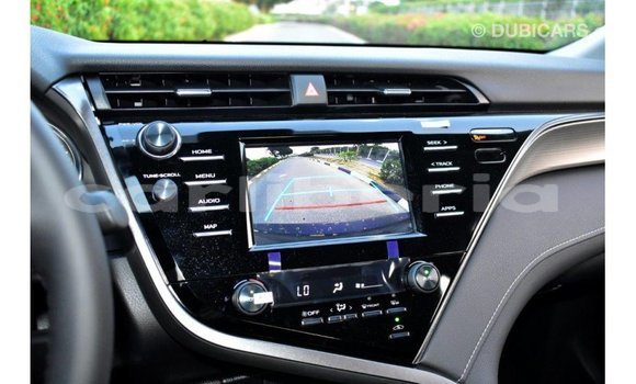 Buy Import Toyota Camry Black Car in Import - Dubai in Bomi County Buy Import Toyota Camry Black Car in Import - Dubai in Bomi County