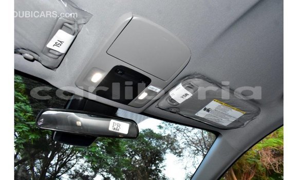 Buy Import Toyota Camry Black Car in Import - Dubai in Bomi County Buy Import Toyota Camry Black Car in Import - Dubai in Bomi County