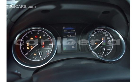 Buy Import Toyota Camry Black Car in Import - Dubai in Bomi County Buy Import Toyota Camry Black Car in Import - Dubai in Bomi County