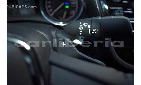 Buy Import Toyota Camry Black Car in Import - Dubai in Bomi County Buy Import Toyota Camry Black Car in Import - Dubai in Bomi County