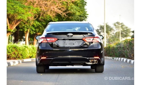 Buy Import Toyota Camry Black Car in Import - Dubai in Bomi County Buy Import Toyota Camry Black Car in Import - Dubai in Bomi County