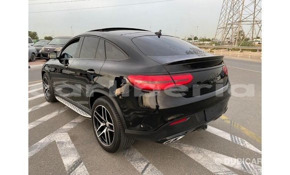 Buy Import Mercedes-Benz GLE Black Car in Import - Dubai in Bomi County Buy Import Mercedes-Benz GLE Black Car in Import - Dubai in Bomi County