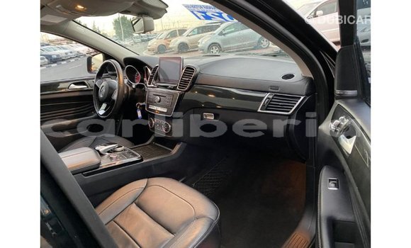 Buy Import Mercedes-Benz GLE Black Car in Import - Dubai in Bomi County Buy Import Mercedes-Benz GLE Black Car in Import - Dubai in Bomi County