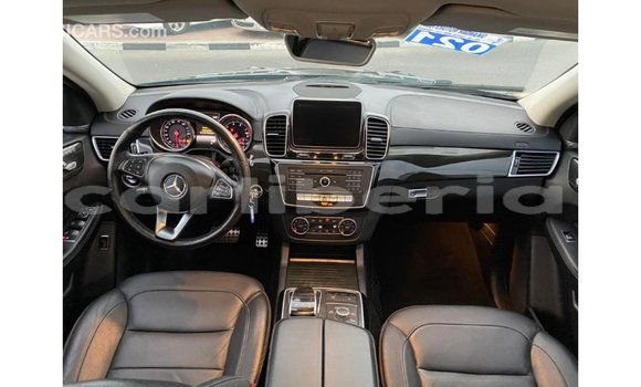 Buy Import Mercedes-Benz GLE Black Car in Import - Dubai in Bomi County Buy Import Mercedes-Benz GLE Black Car in Import - Dubai in Bomi County