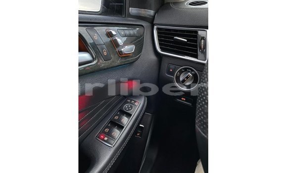 Buy Import Mercedes-Benz GLE Black Car in Import - Dubai in Bomi County Buy Import Mercedes-Benz GLE Black Car in Import - Dubai in Bomi County