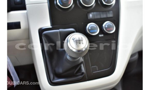 Buy Import Toyota Hiace White Car in Import - Dubai in Bomi County Buy Import Toyota Hiace White Car in Import - Dubai in Bomi County