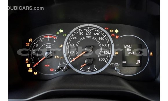 Buy Import Toyota Hiace White Car in Import - Dubai in Bomi County Buy Import Toyota Hiace White Car in Import - Dubai in Bomi County