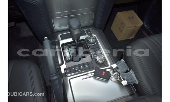 Buy Import Toyota Land Cruiser Black Car in Import - Dubai in Bomi County Buy Import Toyota Land Cruiser Black Car in Import - Dubai in Bomi County