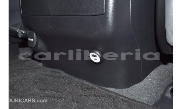 Buy Import Toyota Land Cruiser Black Car in Import - Dubai in Bomi County Buy Import Toyota Land Cruiser Black Car in Import - Dubai in Bomi County