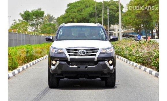 Buy Import Toyota Fortuner Other Car in Import - Dubai in Bomi County Buy Import Toyota Fortuner Other Car in Import - Dubai in Bomi County