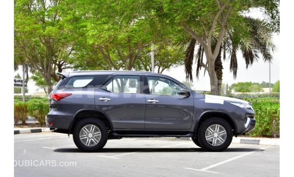 Buy Import Toyota Fortuner Other Car in Import - Dubai in Bomi County Buy Import Toyota Fortuner Other Car in Import - Dubai in Bomi County