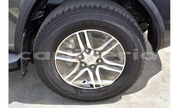 Buy Import Toyota Fortuner Other Car in Import - Dubai in Bomi County Buy Import Toyota Fortuner Other Car in Import - Dubai in Bomi County