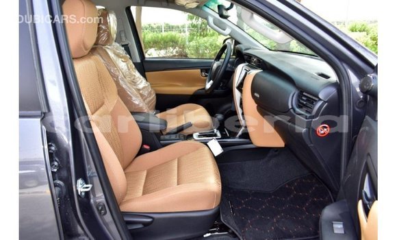 Buy Import Toyota Fortuner Other Car in Import - Dubai in Bomi County Buy Import Toyota Fortuner Other Car in Import - Dubai in Bomi County
