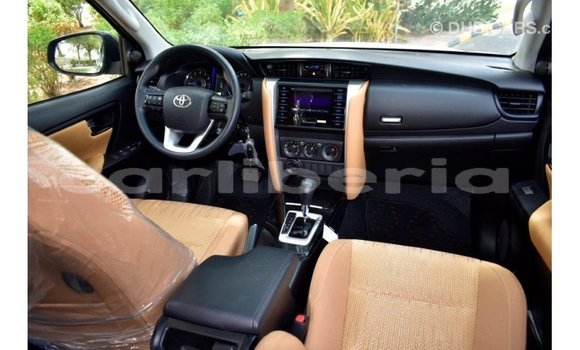 Buy Import Toyota Fortuner Other Car in Import - Dubai in Bomi County Buy Import Toyota Fortuner Other Car in Import - Dubai in Bomi County