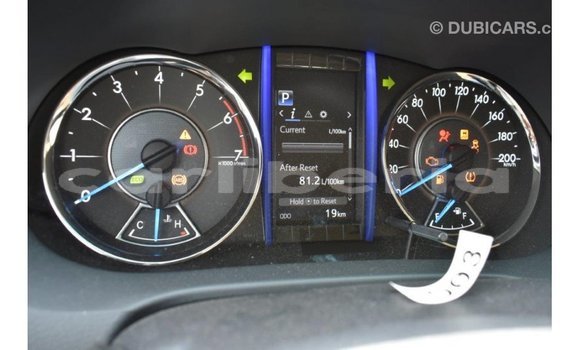 Buy Import Toyota Fortuner Other Car in Import - Dubai in Bomi County Buy Import Toyota Fortuner Other Car in Import - Dubai in Bomi County