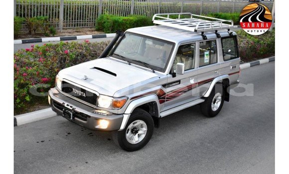 Buy Import Toyota Land Cruiser Other Car in Import - Dubai in Bomi County Buy Import Toyota Land Cruiser Other Car in Import - Dubai in Bomi County