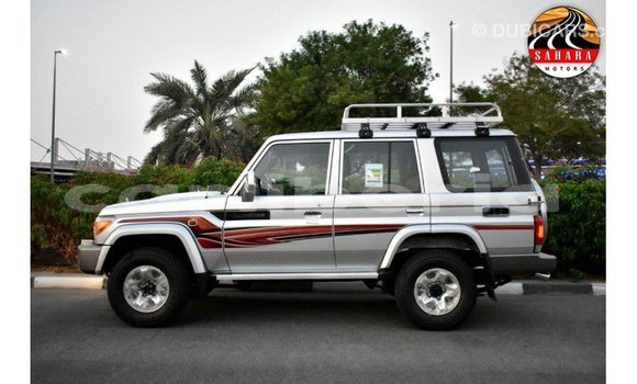 Buy Import Toyota Land Cruiser Other Car in Import - Dubai in Bomi County Buy Import Toyota Land Cruiser Other Car in Import - Dubai in Bomi County