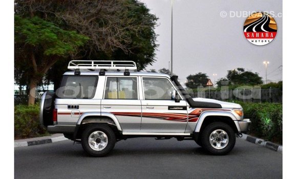 Buy Import Toyota Land Cruiser Other Car in Import - Dubai in Bomi County Buy Import Toyota Land Cruiser Other Car in Import - Dubai in Bomi County