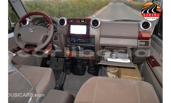 Buy Import Toyota Land Cruiser Other Car in Import - Dubai in Bomi County Buy Import Toyota Land Cruiser Other Car in Import - Dubai in Bomi County