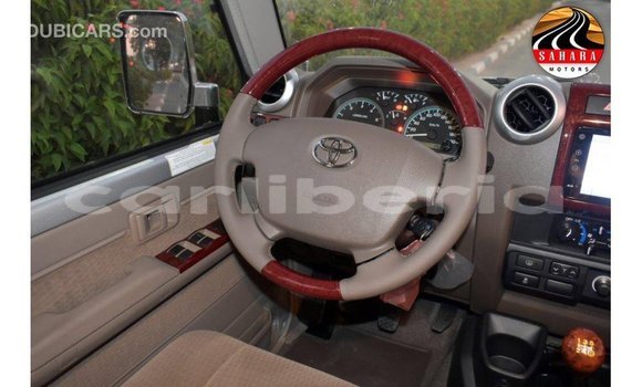 Buy Import Toyota Land Cruiser Other Car in Import - Dubai in Bomi County Buy Import Toyota Land Cruiser Other Car in Import - Dubai in Bomi County